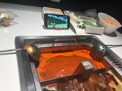 -海底捞火锅(泉城路店)