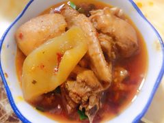 -石灰市毛记烧鸡公(解放碑店)