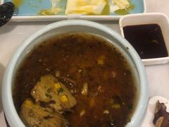 -香香海南菜餐厅