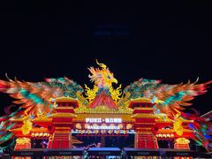-武汉园博园(武汉自然博物馆)