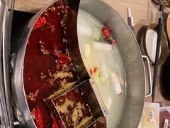 -野妹火锅(南园店)