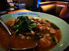 -胡桃里音乐酒馆(仓山万达店)