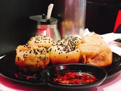 -小杨生煎(湟普汇店)