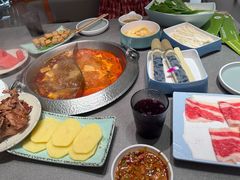 -狼头山火锅 KTV欢唱·烤串(理工大学店)