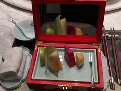 -宴昆山·私房菜(春晖店)