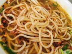 -水仙拉面(水仙街店)