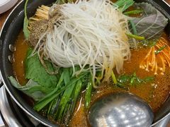 -元堂脊骨土豆汤(明洞2号店)