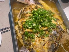 -半天妖烤鱼(槐房万达店)