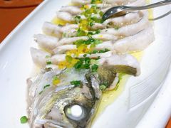 -松府名人汇大酒店-中餐厅(松江店)