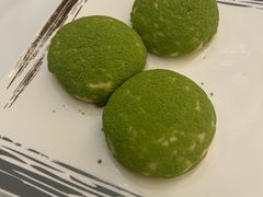 -顺德喜来登酒店·采悦轩