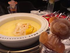 -领鲜天下·焗海鲜·花胶鸡(天目里店)