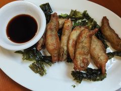 -老瑞福上海菜(人民广场店)