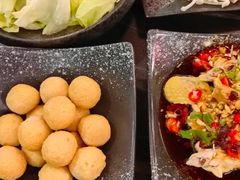 -熹悟海鲜火锅·广式打边炉