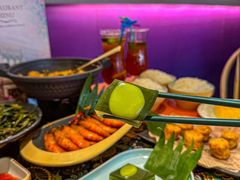 -马来西亚肉骨茶汤·招牌螃蟹·烧鸡·呷喱吧吧(海上世界店)