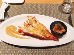 -香樟花园法式铁板烧(恒隆广场店)