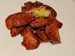 -永安鱼庄·镇江菜(东吴路店)