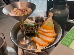 -椰庭·椰子鸡·创意玩家(晶耀前滩店)