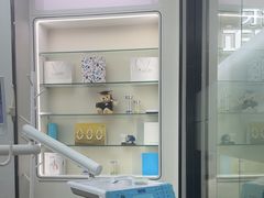 -牙博士口腔品牌连锁(杨浦店)