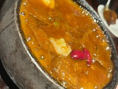 -千百味红餐厅·江西菜(绿地双子塔店)