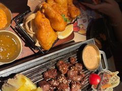 -玉川屋创意日料(柳巷店)