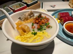 -金牌禄运·点心·啫煲(百信广场店)