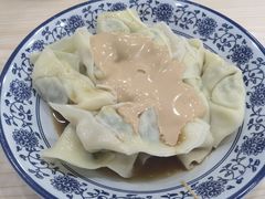 -美新点心店(陕西北路店)