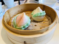 寿桃-宝丽轩中餐厅BAOLIXUAN