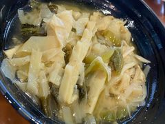 竹笋-乡亲鹅肉城(吴江店)