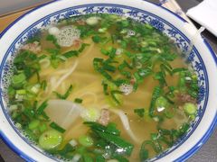 -清真磨沟沿老字号牛肉面(总店)