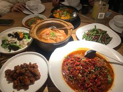 -金牌外婆家(苏州中心店)