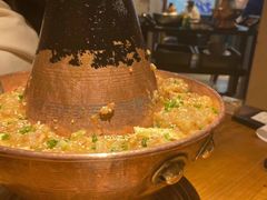 -觅山云南菜(泊富ICITY店)