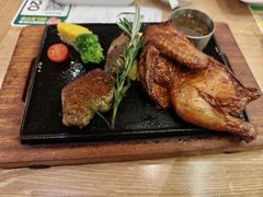 -豪客来牛排(成都锦江大融城店)