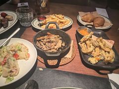 -404干式熟成牛排馆•聚会餐厅