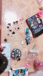 -乐高授权专卖店(朝阳大悦城店)