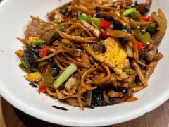一碗香-老湘村·湖南土菜(天河维多利店)
