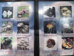 -菌之家·专业纯野生菌火锅·特色炒菌