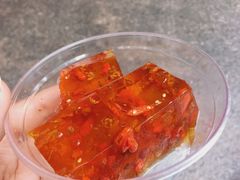 杞子桂花糕-添好运点心专门店(中环IFC店)