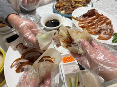 -福来居烤鸭店(天坛二店)