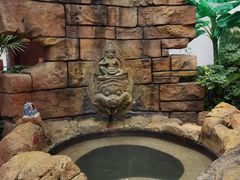 -悦隆庄温泉度假酒店