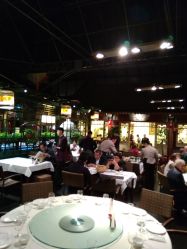 -花家怡园·宴会厅(簋街四合院总店)