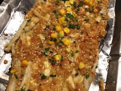 -碎怂烤肉(钟楼柳巷店)