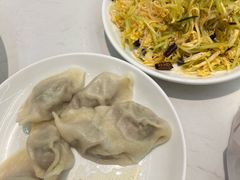 -枫林饺子
