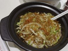 -沪华海鲜大酒楼(南汇店)