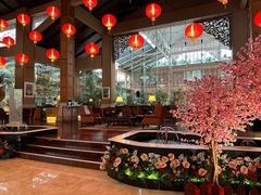 -吉隆坡皇家朱兰酒店