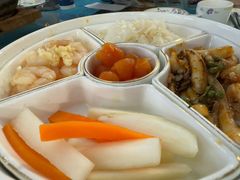 -阿二靓汤·地道顺德菜(容桂渔人码头店)