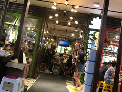 -钢管厂歆瑞源油卤串串香(春熙路太古里店)