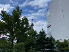 -札幌电视塔