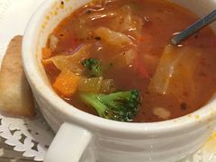 -必胜客(大观天地店)