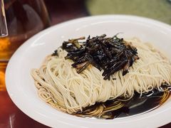 葱油拌面-协和菜馆(凤凰街店)