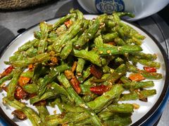 -人民公社大食堂(张家湾店)